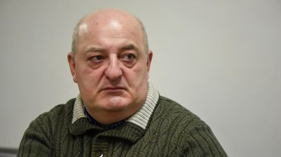 Политтехнолог Армен Бадалян