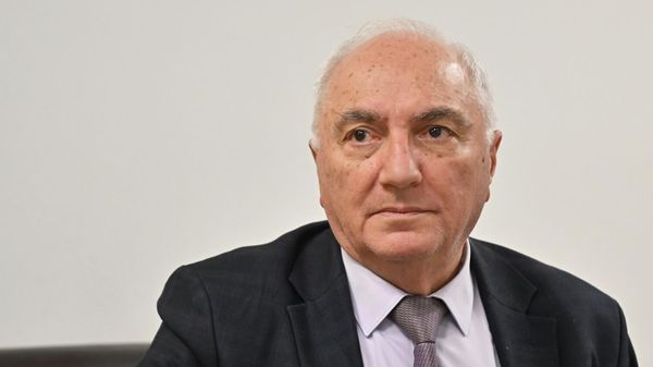 Արամ Սարգսյանը - Sputnik Արմենիա