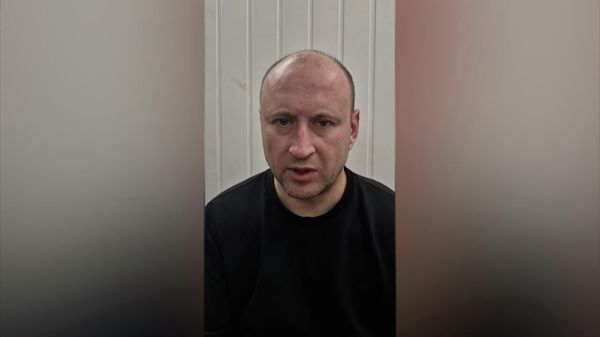 ФСБ РФ опубликовала видео допроса третьего задержанного по делу о покушении на генерала Алексеева - Sputnik Армения