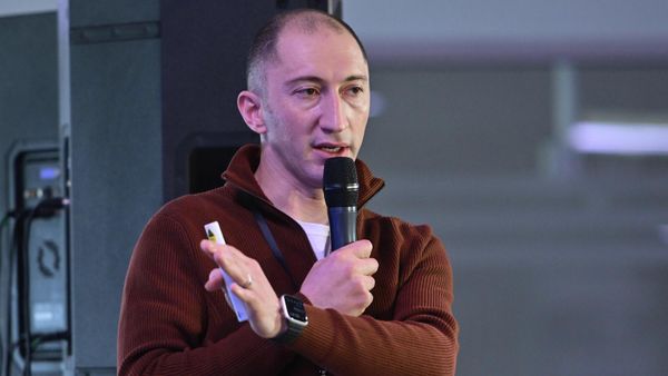 Սարգիս Կարապետյան - Sputnik Արմենիա