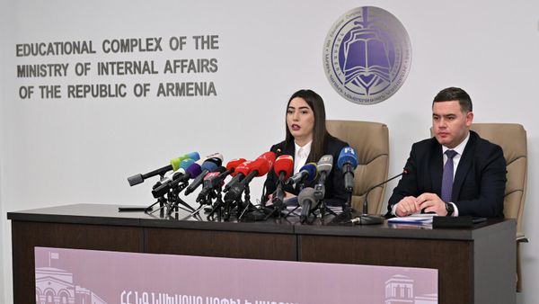 Արփինե Սարգսյան - Sputnik Արմենիա