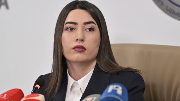 Արփինե Սարգսյան - Sputnik Արմենիա