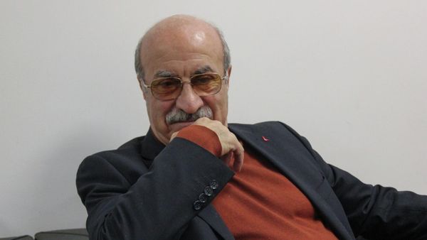 Խոսրով Հարությունյան - Sputnik Արմենիա