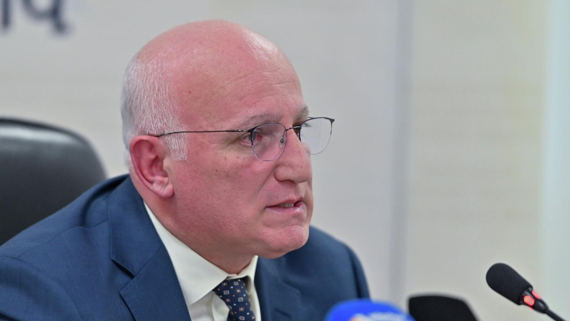 Մեսրոպ Մեսրոպյան Մեսրոպ Մեսրոպյան - Sputnik Արմենիա, 1920, 19.05.2026