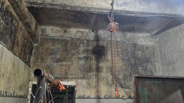 Սպանդանոց - Sputnik Արմենիա
