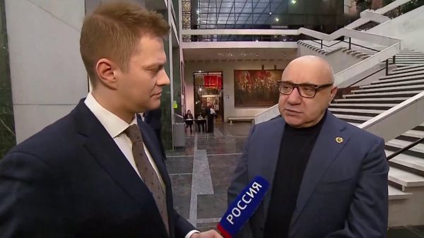 Переписывание истории, особенно событий Второй мировой войны, - это сильный элемент гибридной войны - посол Армении в РФ Гурген Арсенян - Sputnik Армения