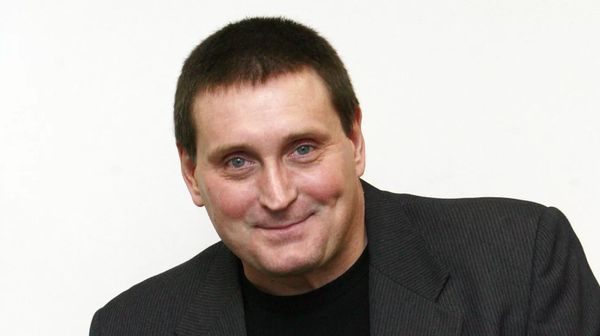 Российский политолог Дмитрий Лысенков - Sputnik Армения