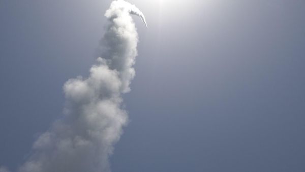 Արխիվային լուսանկար - Sputnik Արմենիա