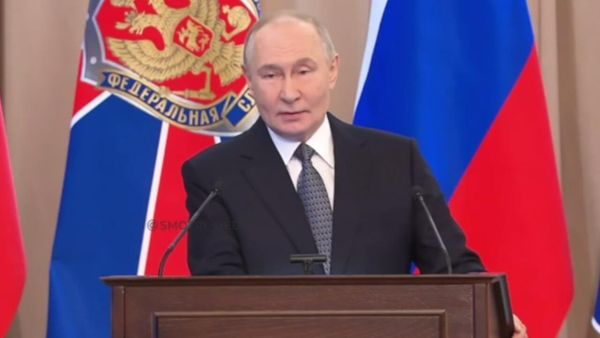 Есть информация о подготовке возможного подрыва Турецкого потока и Голубого потока — Путин о провокациях Запада и Украины. - Sputnik Армения