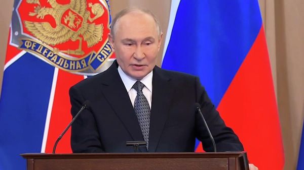 Путин: взрыв у Савеловского вокзала мог стать результатом вербовки - Sputnik Армения