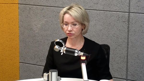Валентина Комлева: для Армении характерно осторожное дистанцирование от России  - Sputnik Армения