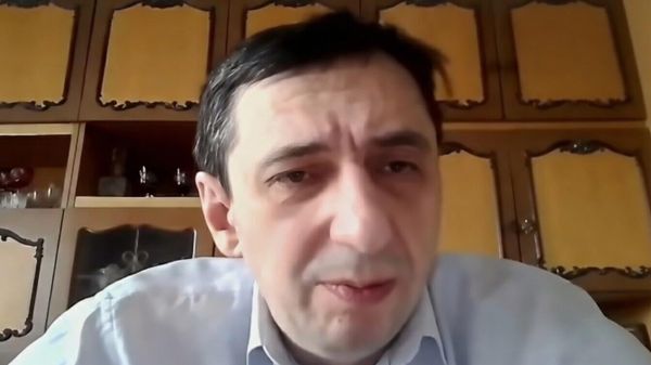 Политолог Андрей Арешев - о попытках дублировать молдавский сценарий на выборах в Армении - Sputnik Армения