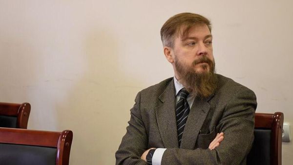 Ալեքսեյ Մուրավյով - Sputnik Արմենիա
