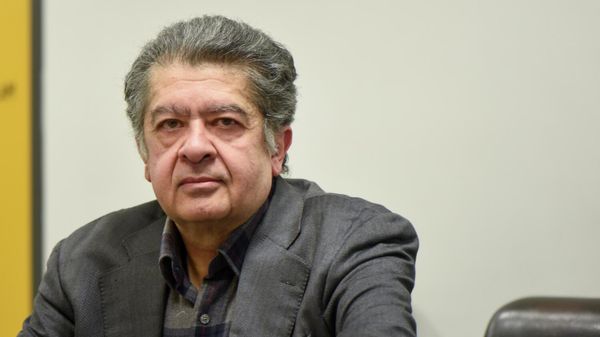 Վահրամ Կաժոյան - Sputnik Արմենիա