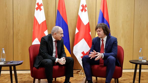 Արխիվային լուսանկար - Sputnik Արմենիա