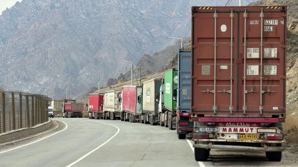 Արխիվային լուսանկար - Sputnik Արմենիա