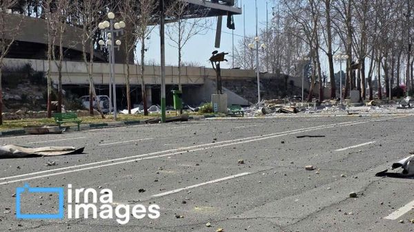 Թեհրան - Sputnik Արմենիա