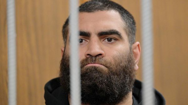Արսեն Մարգարյան - Sputnik Արմենիա
