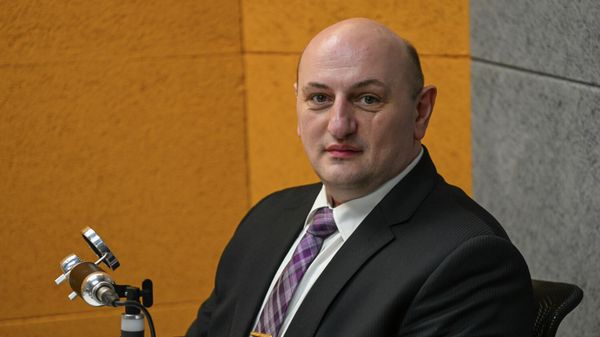 Адвокат Давид Тумасян - Sputnik Армения