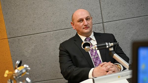 Адвокат Давид Тумасян - Sputnik Արմենիա