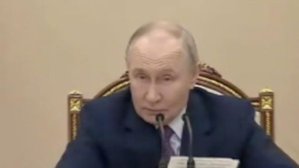 Путин заявил о необходимости полностью прекратить поставки энергоресурсов в Европу, за исключением Венгрии и Словакии - Sputnik Արմենիա