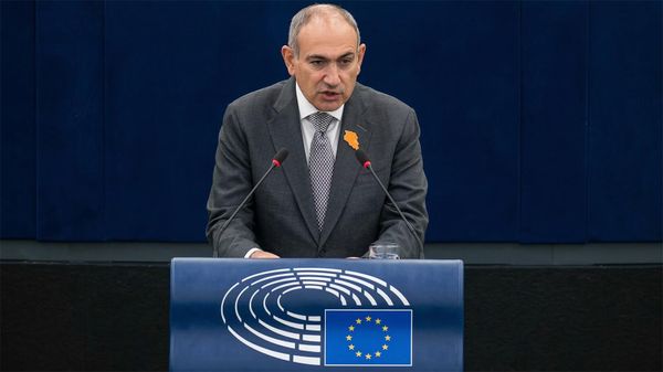 Արխիվային լուսանկար - Sputnik Արմենիա