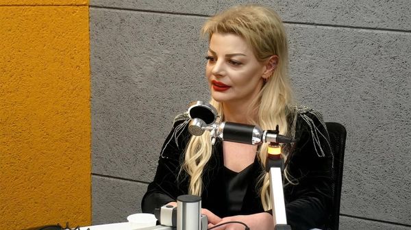 Մարթա Մելիքսեթյան - Sputnik Արմենիա
