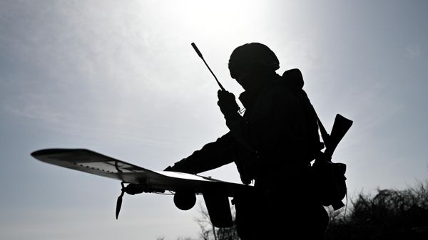 СВО - Sputnik Армения