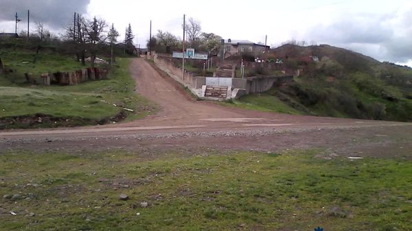 Խնածախ - Sputnik Արմենիա