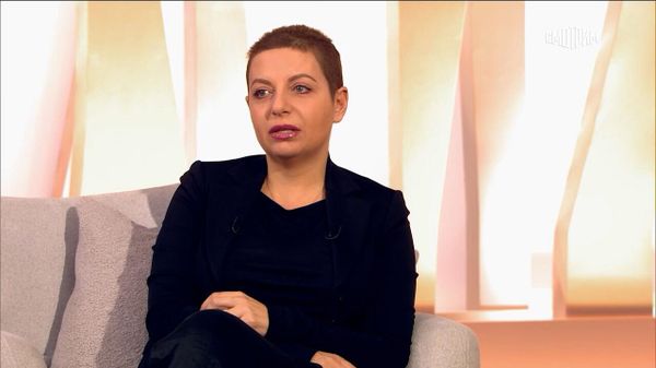 Маргарита Симоньян рассказала о работе над новой книгой — «Не первая любовь. Исповедь горя и радости». - Sputnik Армения
