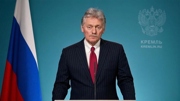 Դմիտրի Պեսկով - Sputnik Արմենիա