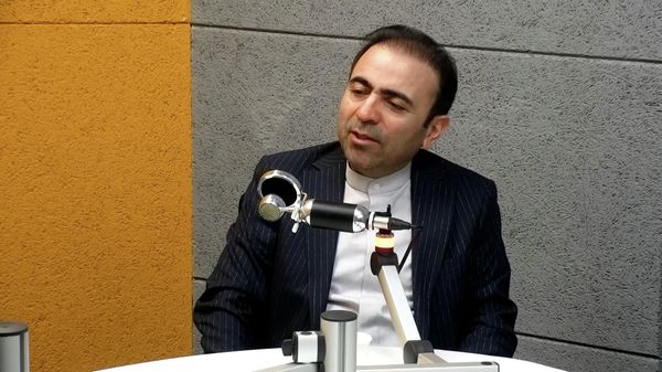 Гуманитарная помощь Армении Ирану была инициативой Еревана - Sputnik Армения