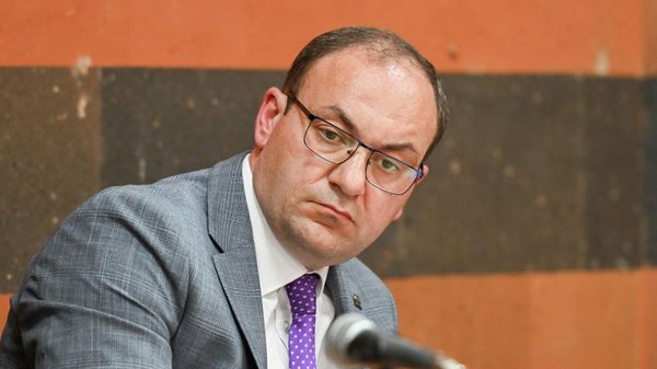 Արսեն Բաբայան - Sputnik Արմենիա