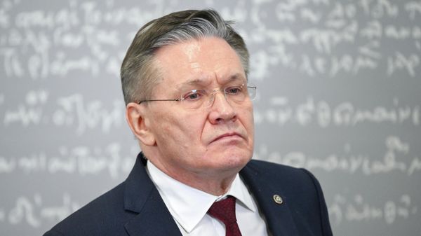 Ալեքսեյ Լիխաչով - Sputnik Արմենիա