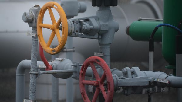 Компрессорная станция - Sputnik Армения