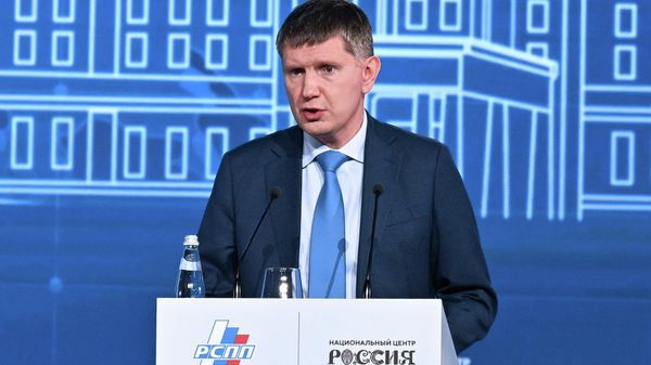 Մաքսիմ Ռեշետնիկով - Sputnik Արմենիա