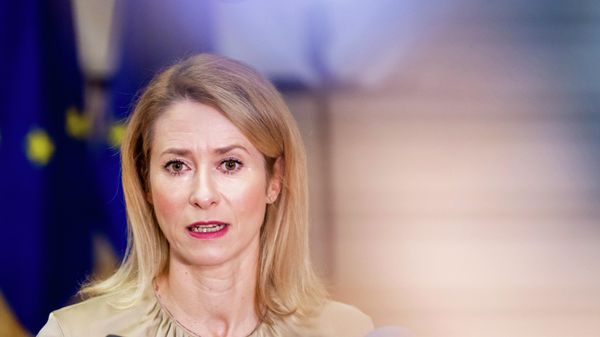 Կայա Կալաս - Sputnik Արմենիա