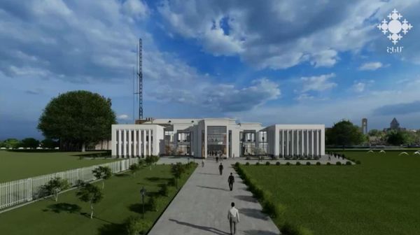 Վարչական և իրավական խոչընդոտների հետևանքով Էջմիածնում չի բացվում Թումո կենտրոն - Sputnik Արմենիա