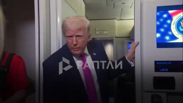 Куба будет следующей. Это страна-неудачник - Трамп - Sputnik Армения