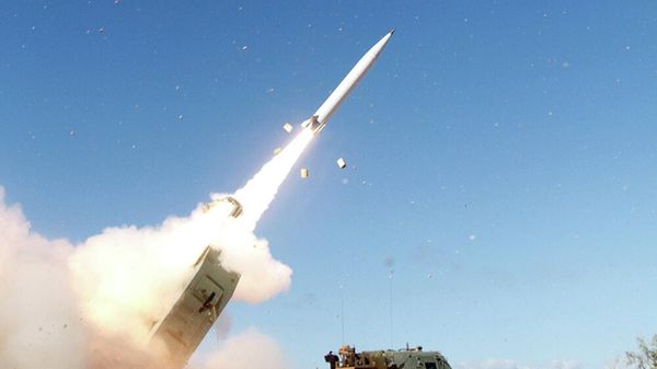 Высокоточная американская ракета нового поколения большой дальности Precision Strike Missile - Sputnik Армения