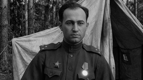Николай Насибян - Sputnik Армения