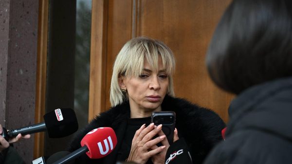Լուսինե Մարտիրոսյան - Sputnik Արմենիա