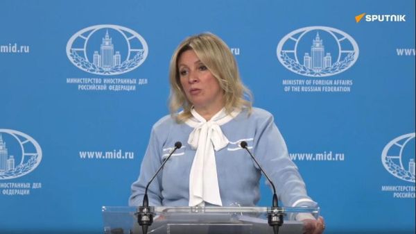 В МИД России подтвердили — Москва не ведет переговоры с Ереваном по поводу передачи Казахстану концессии над армянской железной дорогой - Sputnik Армения