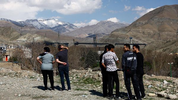 Ամերիկյան հարվածների հետևանքները - Sputnik Արմենիա
