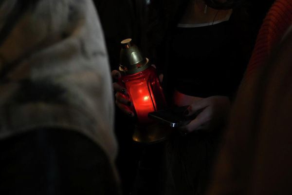 Յուրաքանչյուրն իր բաժին լույսով - Sputnik Արմենիա
