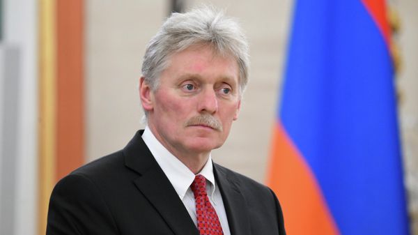 Արխիվային լուսանկար - Sputnik Արմենիա