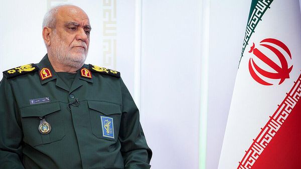 Մաջիդ Խադեմի - Sputnik Արմենիա
