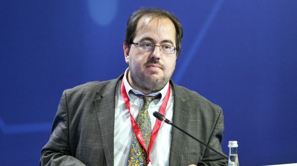 Василий Кузнецов,  эксперта Института востоковедения Российской академии наук - Sputnik Армения
