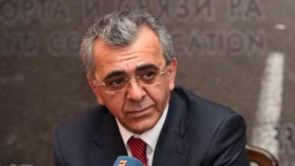 Մանուկ Վարդանյան - Sputnik Արմենիա