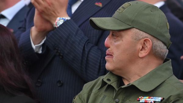 Կանդազ - Sputnik Արմենիա